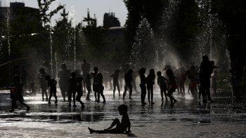 Dos muertos en España por la ola de calor