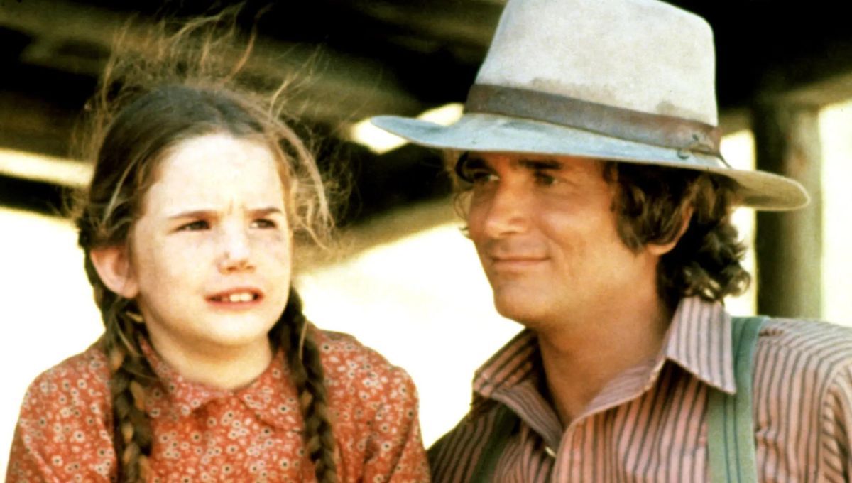 El hermoso motivo que une a Melissa Gilbert con Michael Landon de por vida