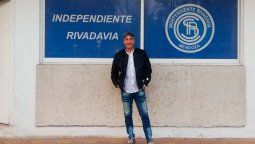 Castro: Es una gran responsabilidad