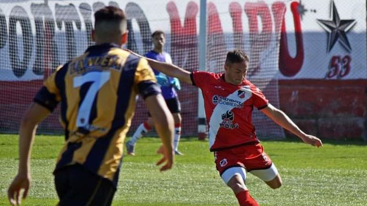 Qué dijo Fernando Moreyra sobre la salida de Campagnani de Maipú