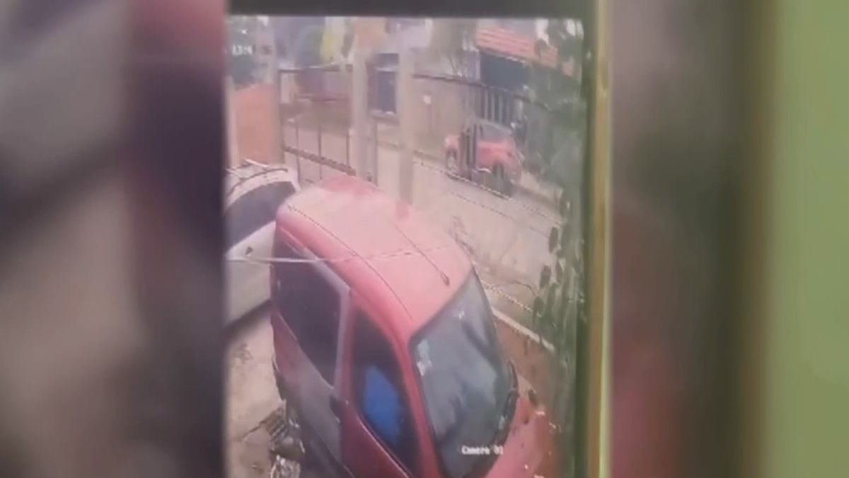 Fiesta sangrienta: lo mataron a tiros por defender a un amigo en una quinta