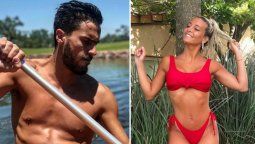 Sol Pérez y Juan Marconi hablaron de su supuesto romance