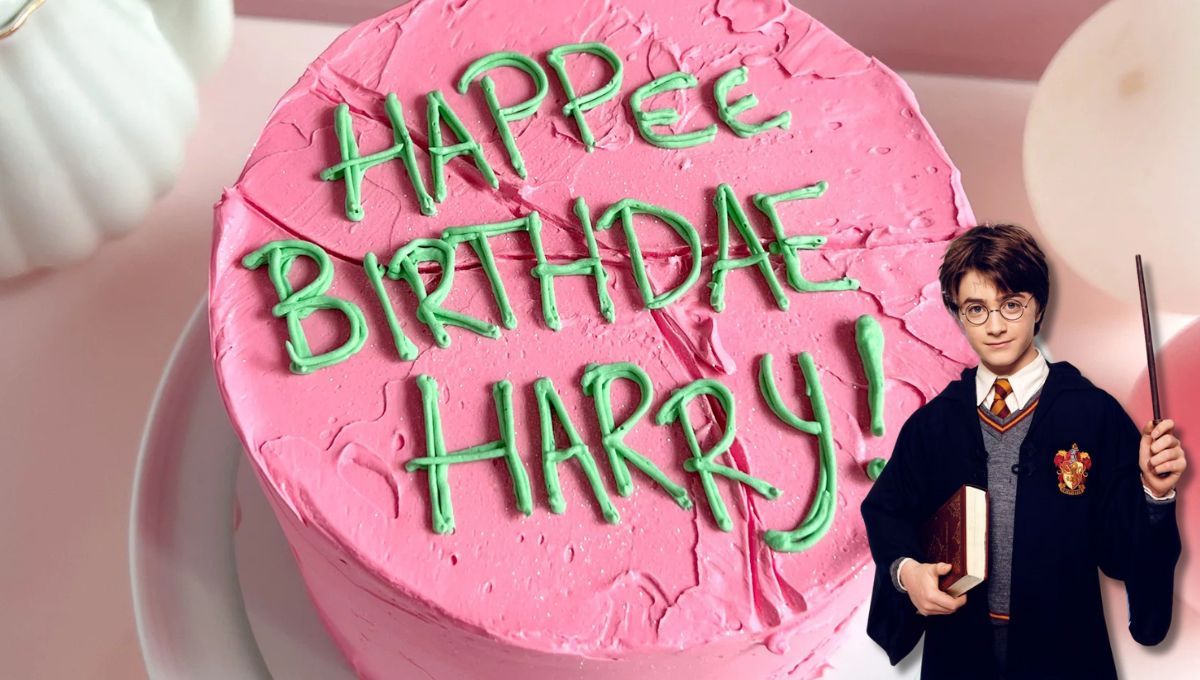 Harry Potter cumple 45 años: dónde ver todas las películas y en orden cronológico