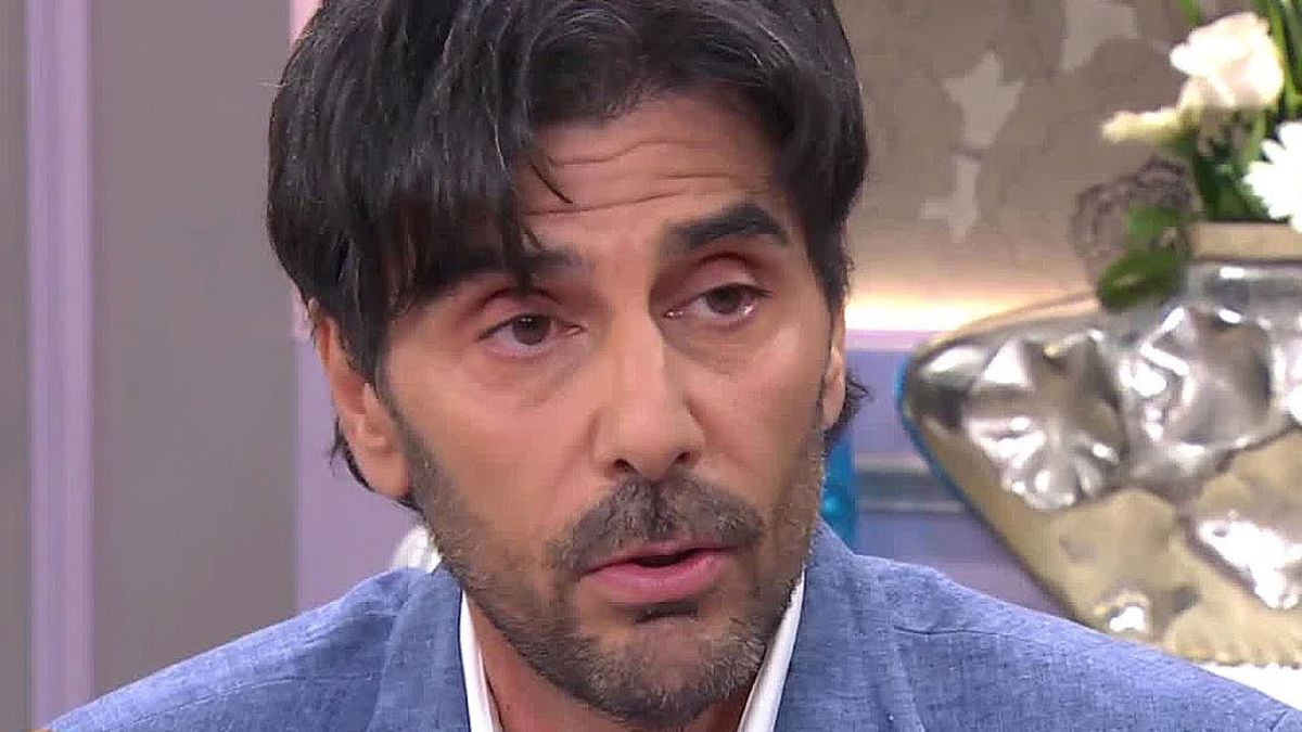 A prisión: Juan Darthés deberá cumplir seis años de cárcel por el abuso sexual contra Thelma Fardín.