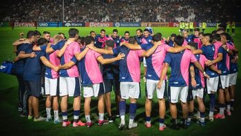 Independiente Rivadavia se medirá con el Rojo de Avellaneda buscando meterse en los cuartos de final