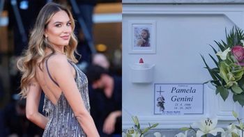 Tragedia en el cementerio: profanaron la tumba de una modelo y no se puede creer lo que hicieron con su cuerpo Tragedia en el cementerio: profanaron la tumba de una modelo y no se puede creer lo que hicieron con su cuerpo