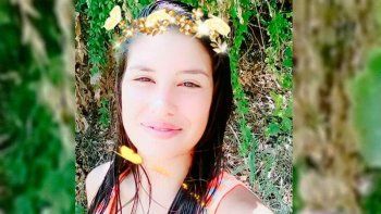 El perfil de Facebook de Daiana es analizado por Inteligencia Criminal de la Policía de Entre Ríos