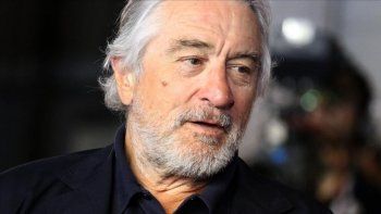 Robert De Niro protagonizará la película After Exile