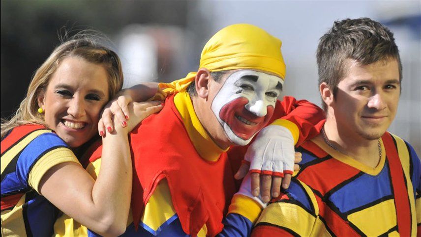 Piñón Fijo se bajó de un festival por miedo al hantavirus y lo criticaron en las redes
