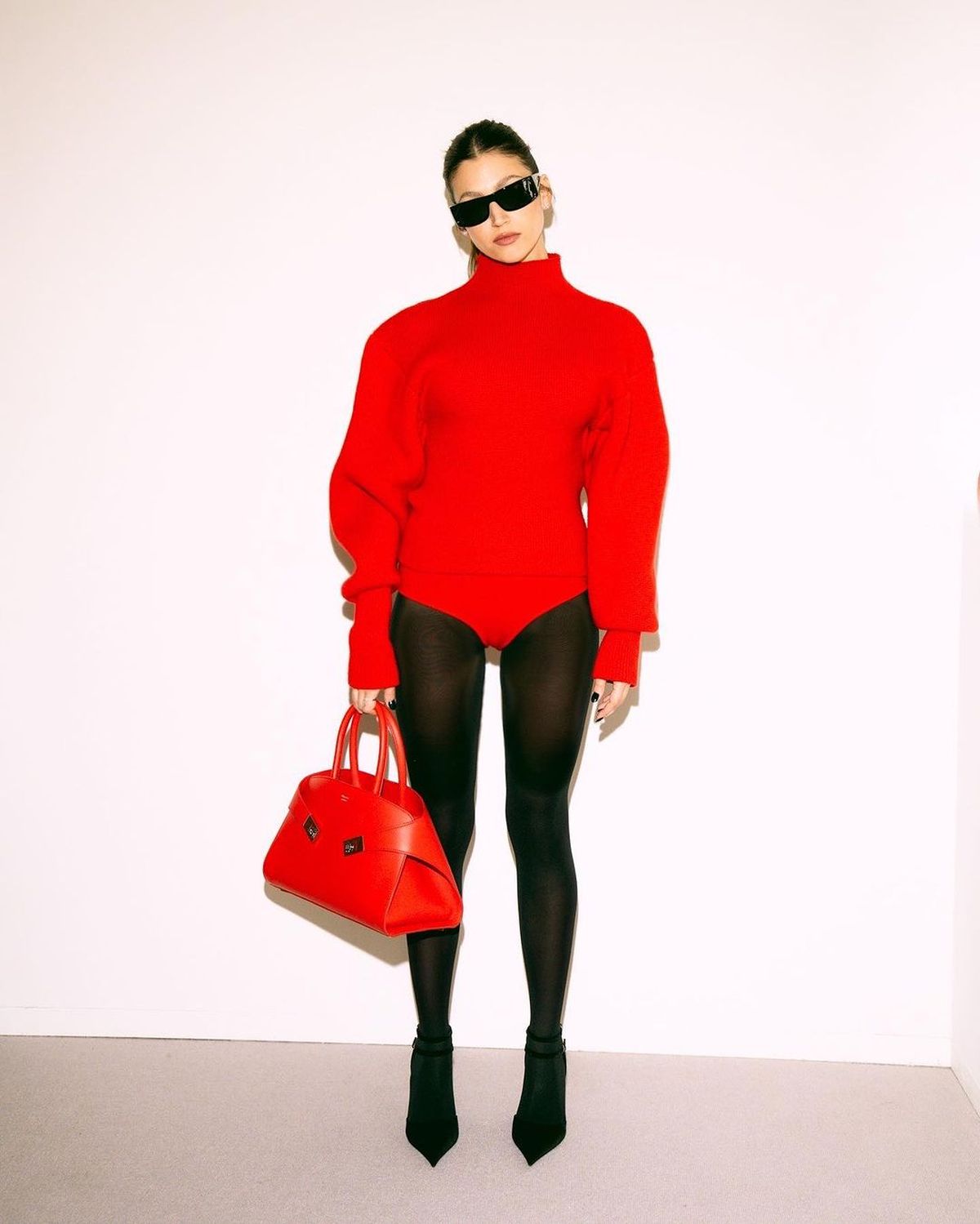 Ursula Corberó es la española más audaz llevando la tendencia Ursula Corberó es la española más audaz llevando la tendencia