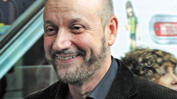 Juan José Campanella dirigirá el capítulo 500 de 