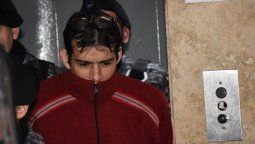 Mató a su ex porque estaba embarazada y le dieron perpetua