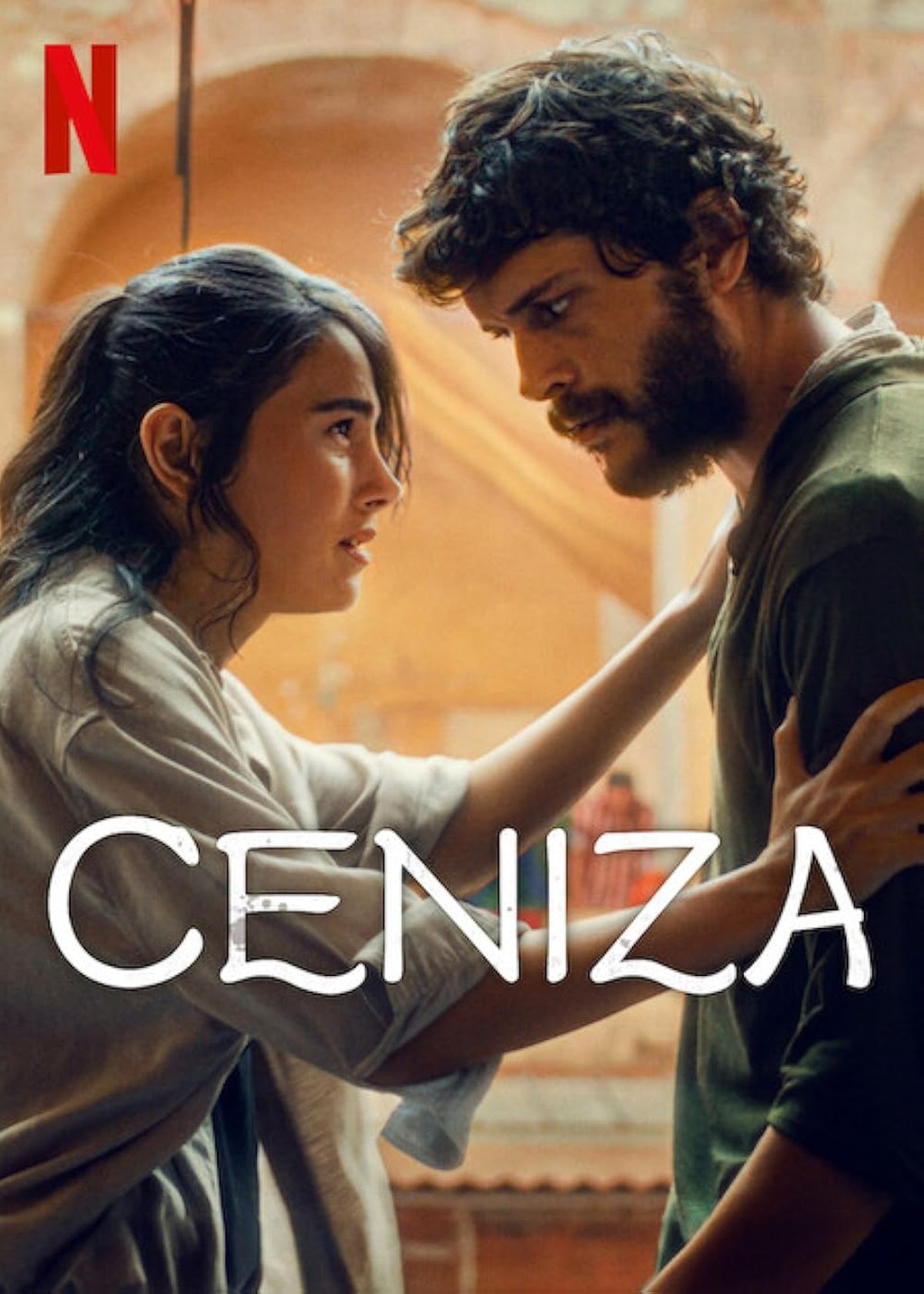 Ceniza. Es la película turca de Netflix en la que actúan Funda Eryigit y Alperen Duymaz. Ceniza. Es la película turca de Netflix en la que actúan Funda Eryigit y Alperen Duymaz.