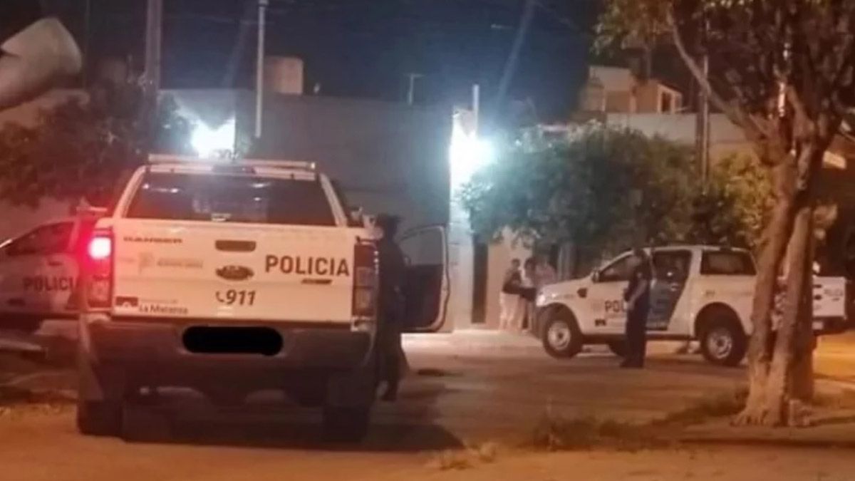 Femicidio: asesinó a puñaladas a su ex pareja e intentó suicidarse