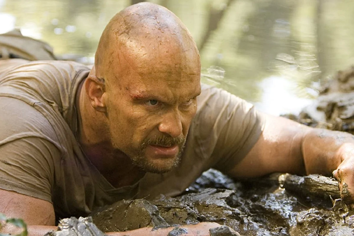 Streaming. El film de acción de Netflix que lidera el top 10 mundial.