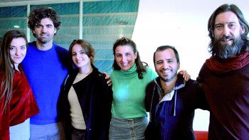 Armando Bo prueba actrices mendocinas