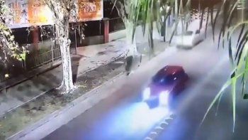 Es desesperante el estado del ciclista atropellado por un conductor borracho