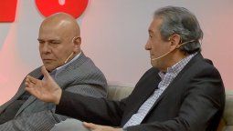 Abraham y Amstutz pidieron que Guaymallén y Las Heras se involucren con los vecinos