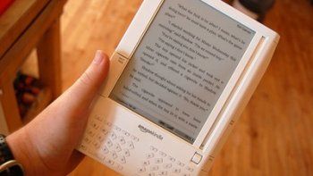 El Kindle de Amazon es furor en China