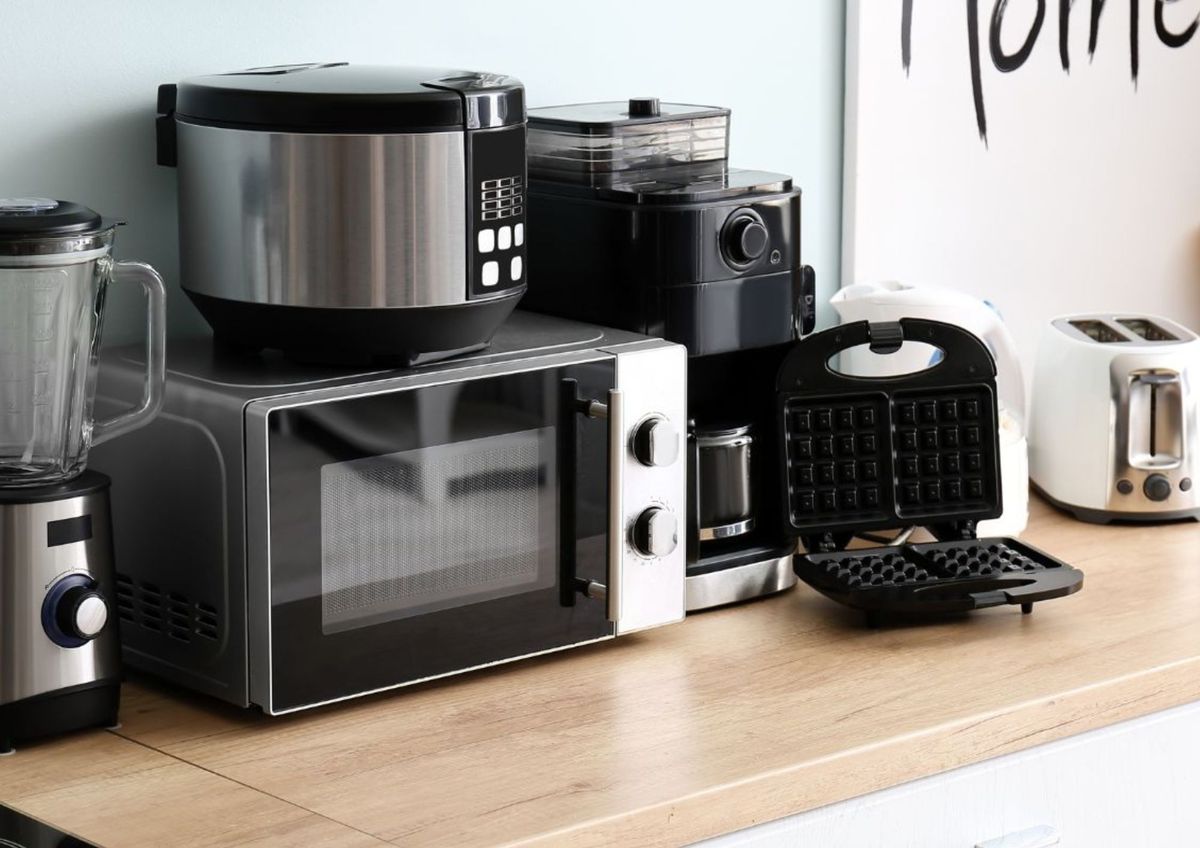 Uno de los electrodomésticos más contaminantes de la cocina&nbsp;