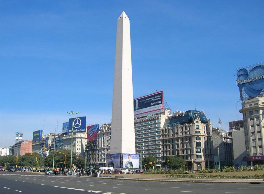 Buenos Aires tiene el estacionamiento más caro de toda América Latina