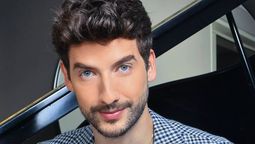 Carlos Torres brilla en Netflix con Amar y vivir.