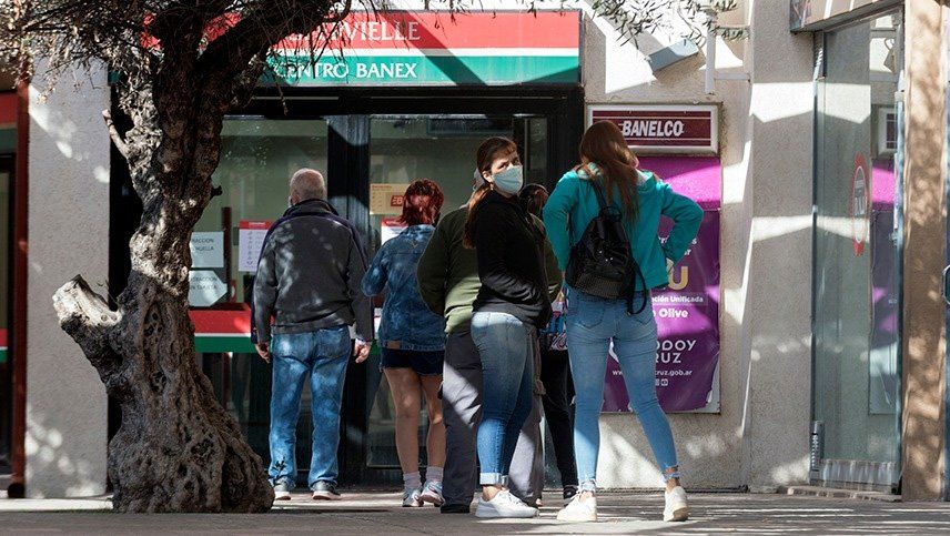 IFE ANSES: se oficializó su pago y las fechas de cobro