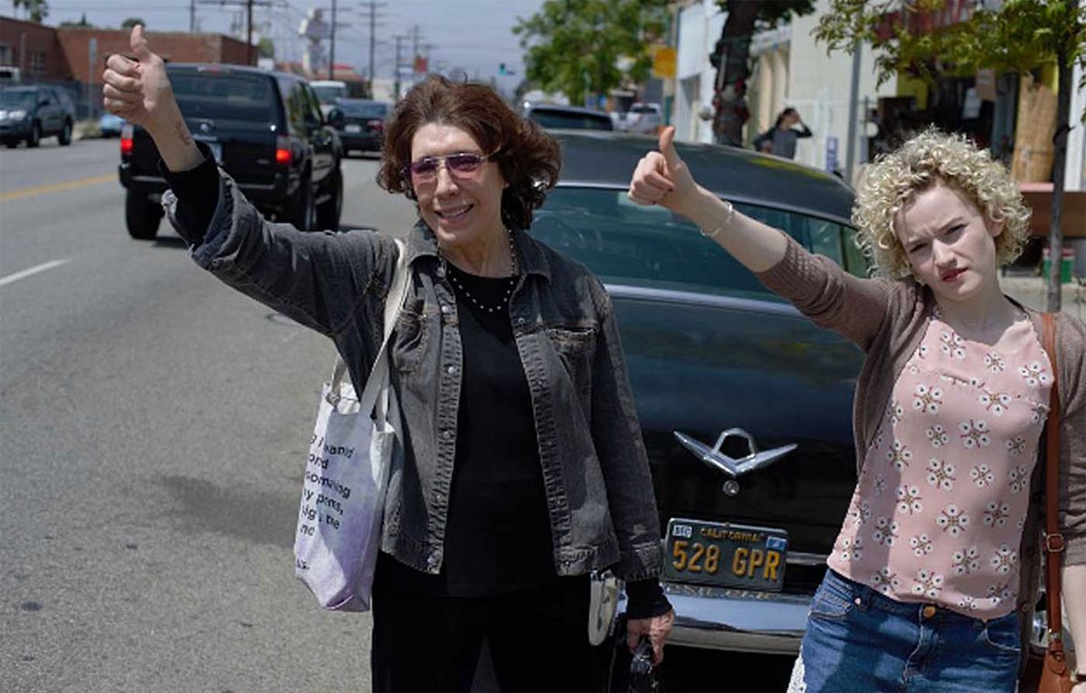 Esta película se acaba de estrenar en Netflix y es una opción más que divertida. Esta película se acaba de estrenar en Netflix y es una opción más que divertida.