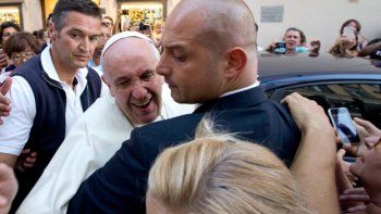 El papa Francisco no conoce Estados Unidos, en varios sentidos