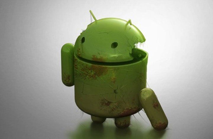 La tecnología móvil puede salvar al suelo