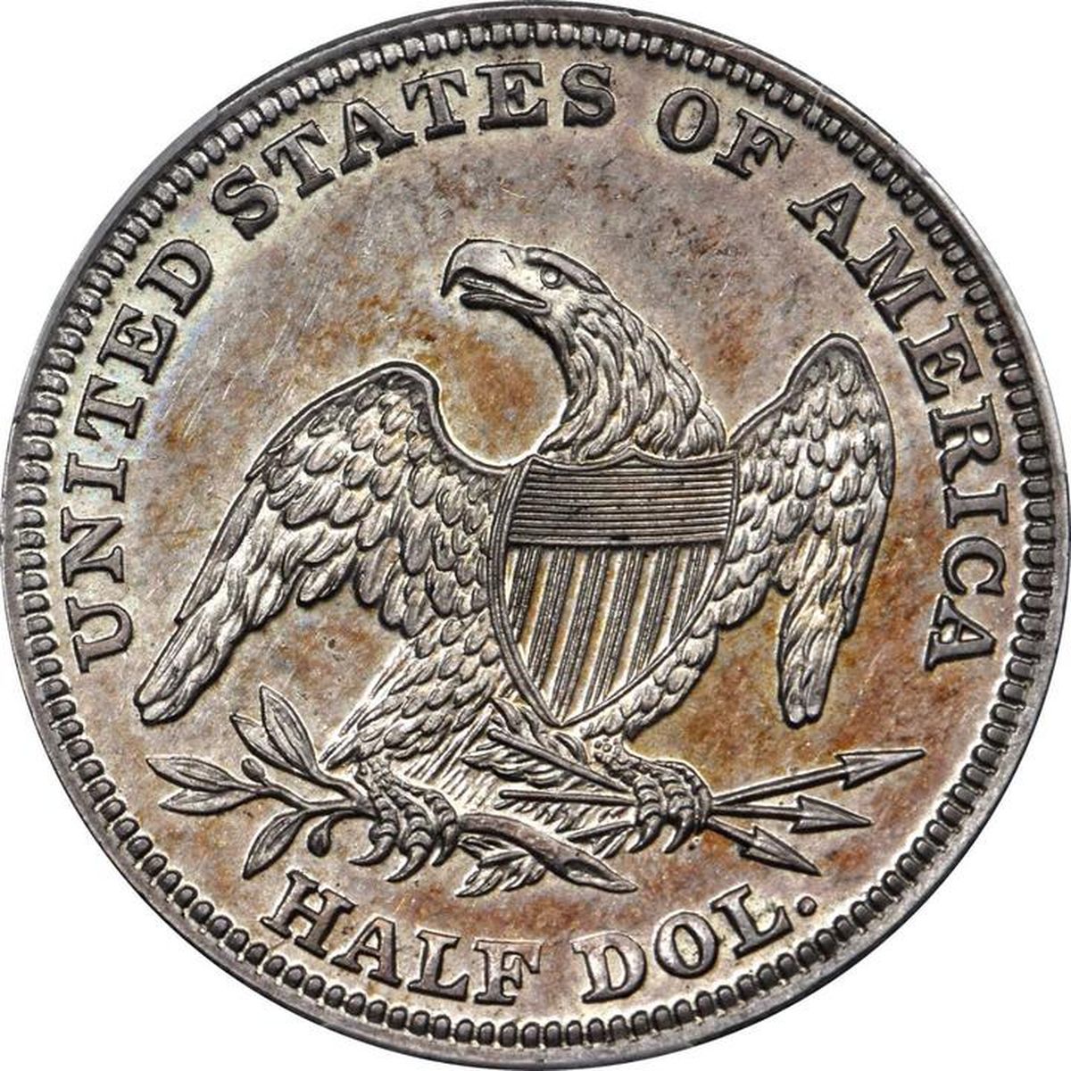 Numismática: esta es la moneda que vale más de medio millón de dólares. Numismática: esta es la moneda que vale más de medio millón de dólares.