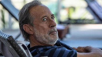 En qué plataforma de streaming está Granizo