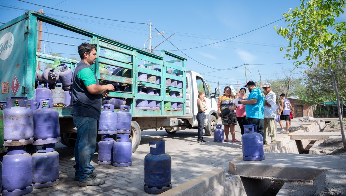 El programa El programa