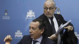 El Gobierno avanza en un tratado de libre comercio con Estados Unidos