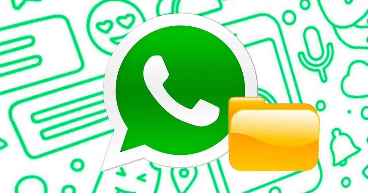 Nueva función. WhatsApp estrenará nueva herramienta.
