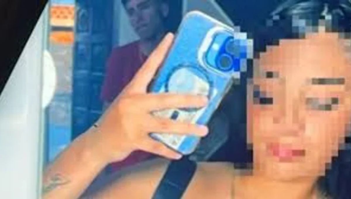 Me peleé y lo apuñalé: la fría confesión de la joven que mató a su novio a la madre de la víctima