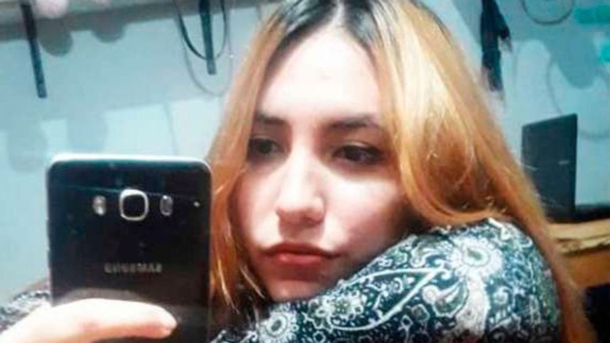 Lucía Masman tenía 19 años y estaba en 1º año de la carrera de Contador Público, en la facultad de Ciencias Económicas.