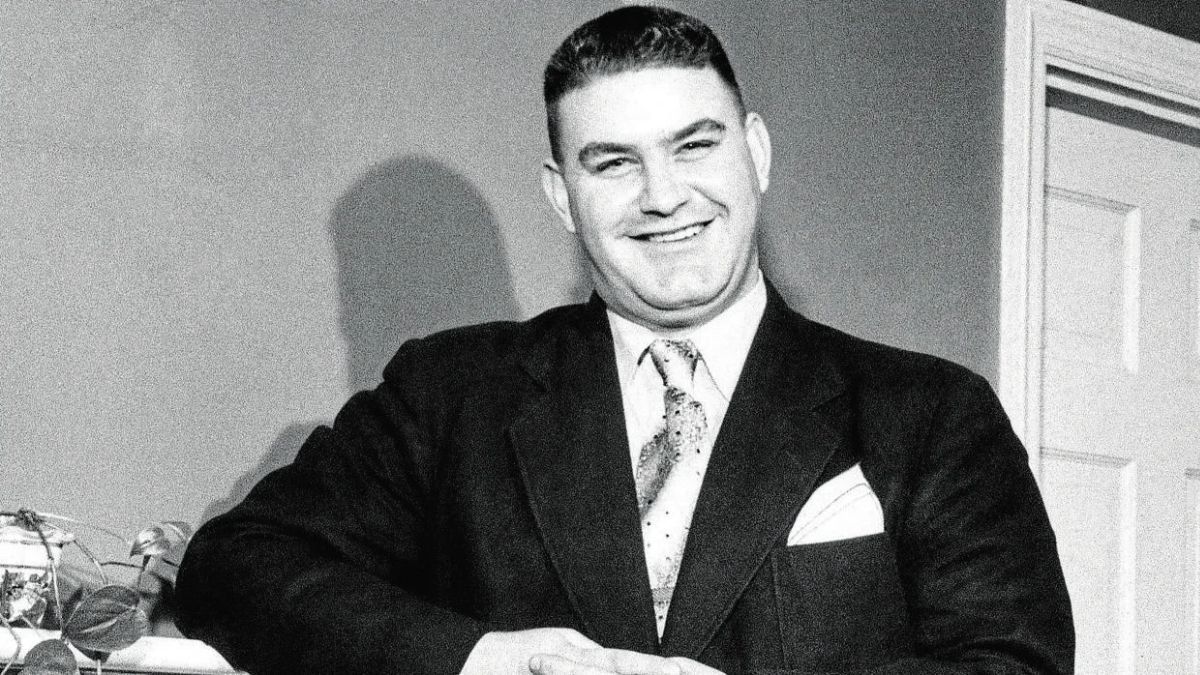 Ferdinand Demara
