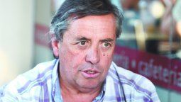 Sergio Marinelli, el titular de Irrigación, defendió la obra del dique El Baqueano, y le cuestionó al Gobierno  pampeano su intromisión en las política hídrica mendocina. 