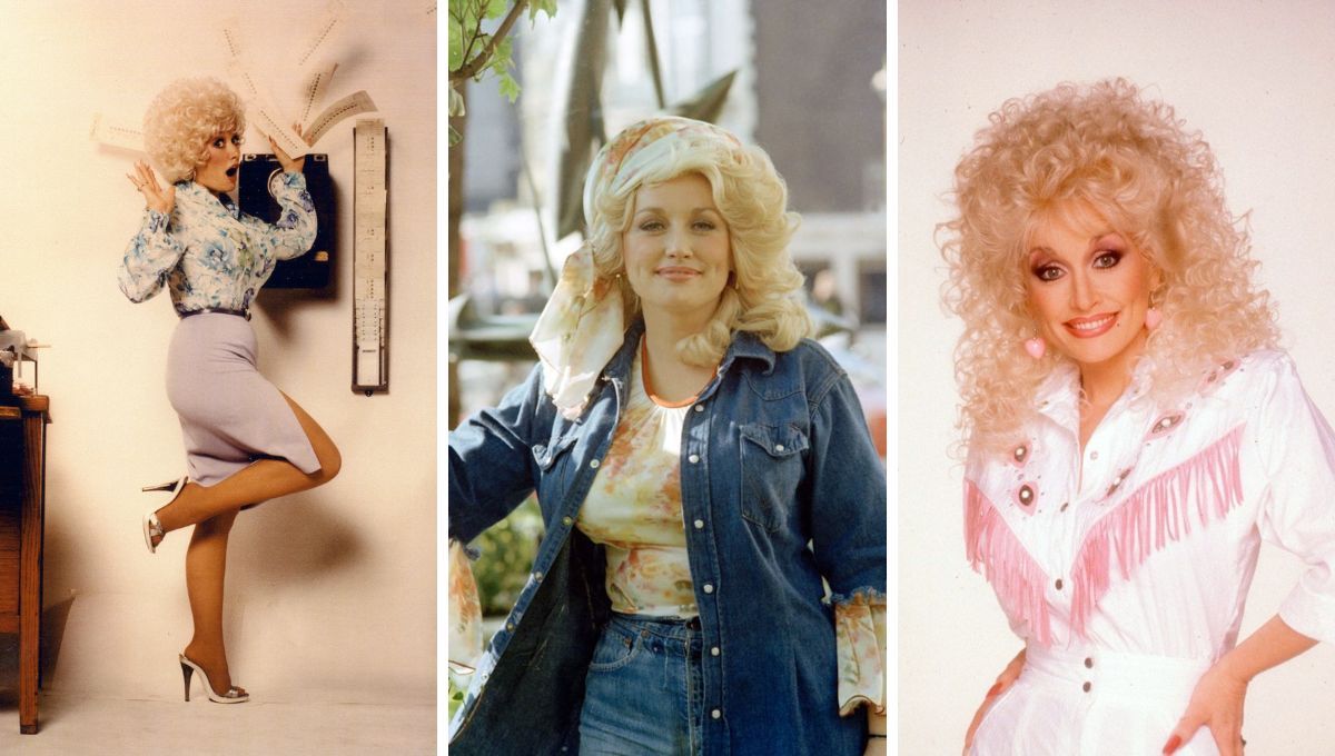 Dolly Parton, del country al cine: las 4 películas esenciales en su carrera