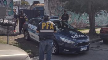 Mar del Plata: rescataron a una mujer uruguaya que estaba secuestrada en una vivienda