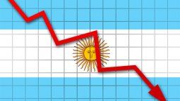 Para el FMI