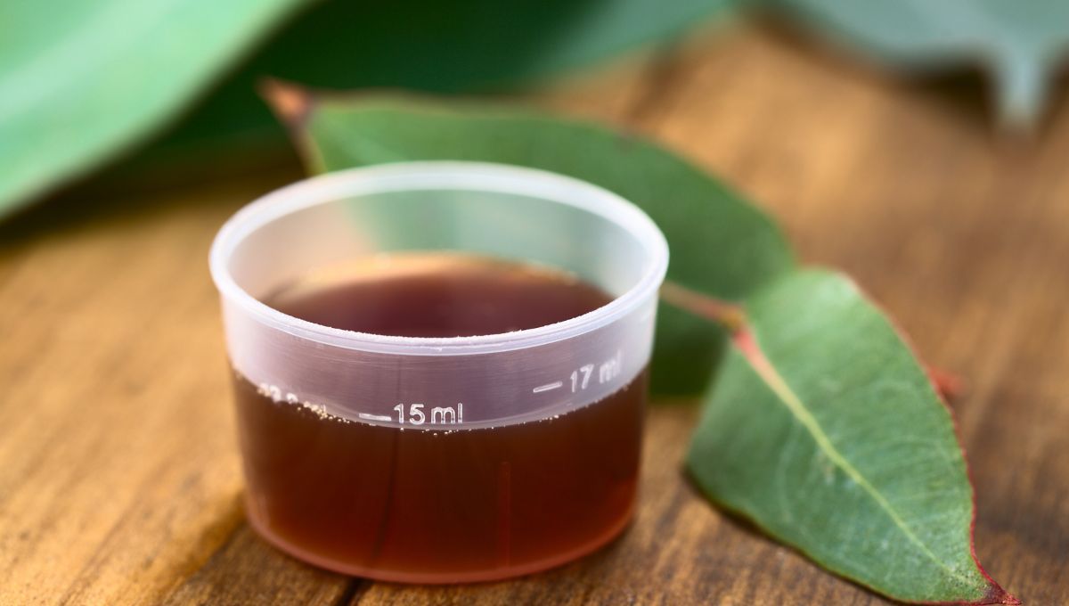 Las tapitas de jarabe pueden reciclarse de muchas maneras.&nbsp;