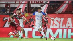 Godoy Cruz buscará volver al triunfo ante Estudiantes