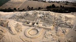 La ciudad más antigua de América Latina: ni Mayas ni Incas y más de 4.000 años
