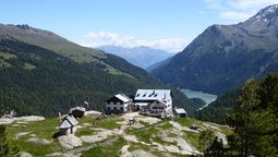 Buscan voluntarios para vivir gratis 30 días en las montañas y además pagan 400 euros de compensación Buscan voluntarios para vivir gratis 30 días en las montañas y además pagan 400 euros de compensación