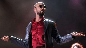 Abel Pintos cantará en Bowen durante el Festival  Nacional de la Ciruela