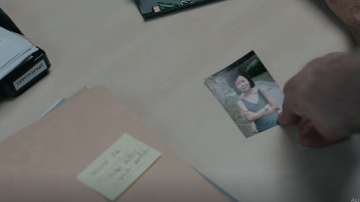 La miniserie disponible en Netflix de 6 episodios. La miniserie disponible en Netflix de 6 episodios.