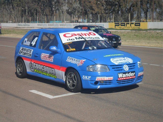 El Zonal Cuyano pone primera en San Martín