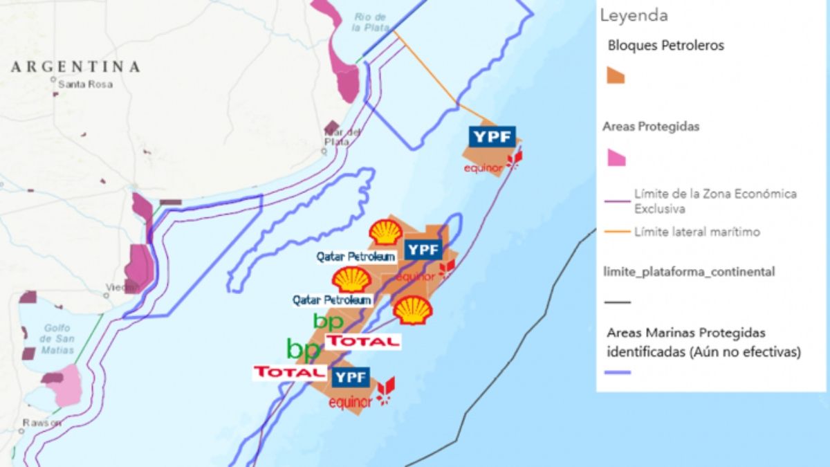 Fuente: Greenpeace Fuente: Greenpeace